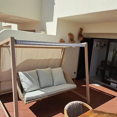 Appartamento White Studio&terrace *