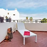 White And Terrace 알부페이라