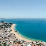 Apartamento White And Terrace