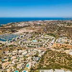 White And Terrace * Albufeira