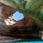 White And Terrace Apartamento *