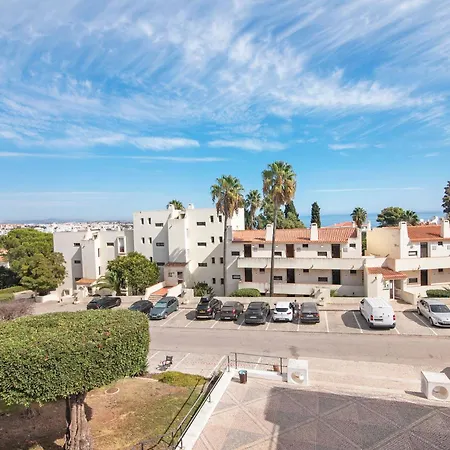 Apartment White And Terrace *