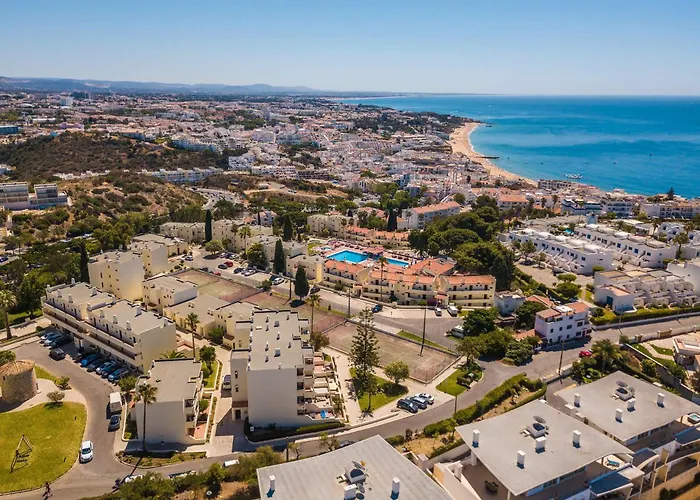 Apartment White And Terrace