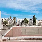 White And Terrace