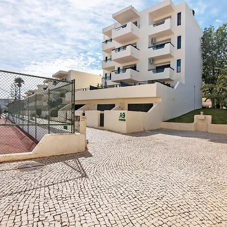 Διαμέρισμα White And Terrace