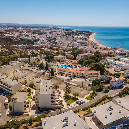 Διαμέρισμα White And Terrace