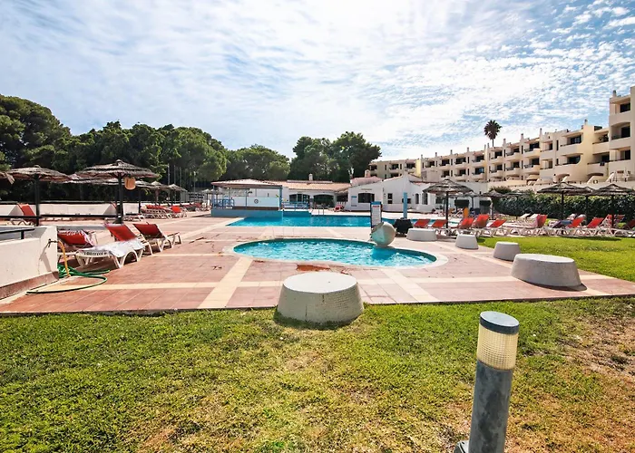 White And Terrace * Albufeira